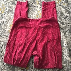 Lularoe Leggings Tween